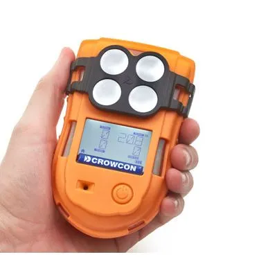 Portable Multi Gas Detector Portable Multi Gas Detector