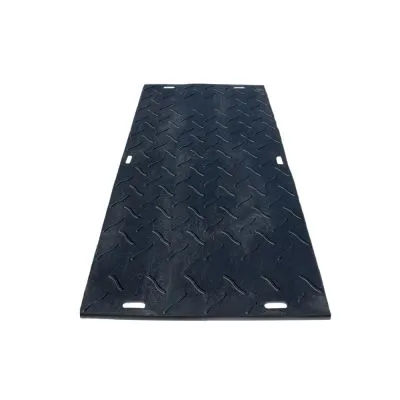 Ground Protection Mats - Safe Trak Mat Ground Protection Mats - Safe Trak Mat