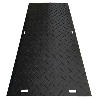 Universal Trak Mat - 80/20/5 Tonnes