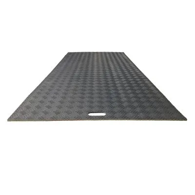 Light Duty Access Mats