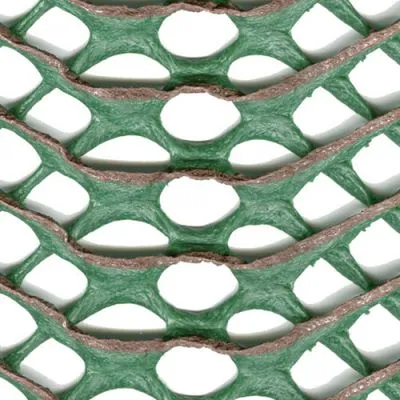 Grass Protection Mesh System Grass Protection Mesh System