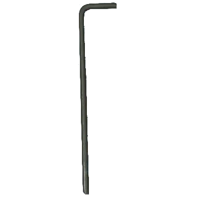 Ground Pins