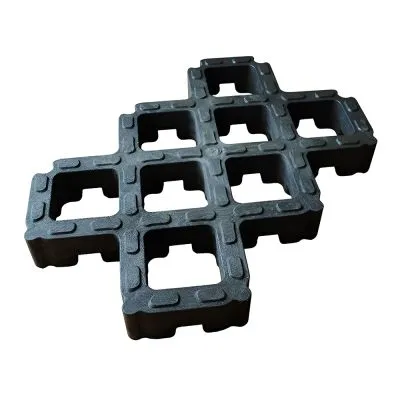 Cell Pave - Truck Paving Cell Pave - Truck Paving