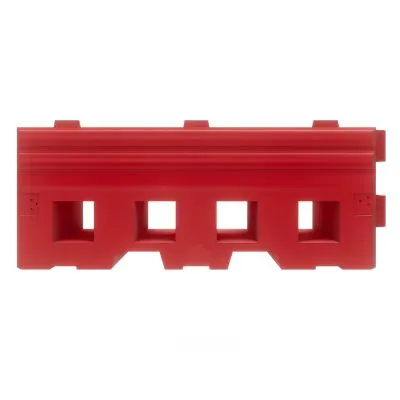Hire - RB22 Barrier - 50 Mph Crash Tested Hire - RB22 Barrier - 50 Mph Crash Tested