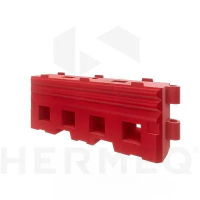 Hire - RB22 Barrier - 50 Mph Crash Tested