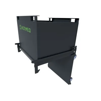 Bottom Empty Skip - Automatic Bottom Empty Skip - Automatic