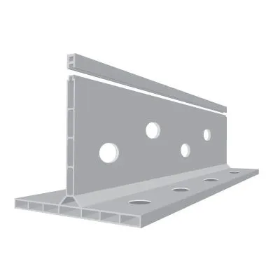K-Form K135 Screed Rail