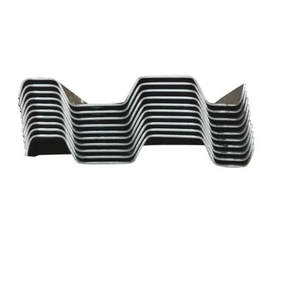 Trench Sheet - KKD 600/6