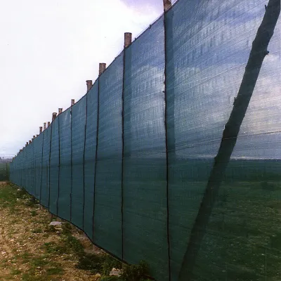 Windbreak Netting Windbreak Netting