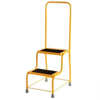 Portable Steps