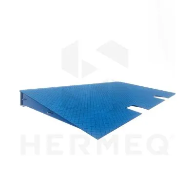 Hire - Shipping Container Ramp