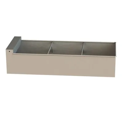 Large Water Trough