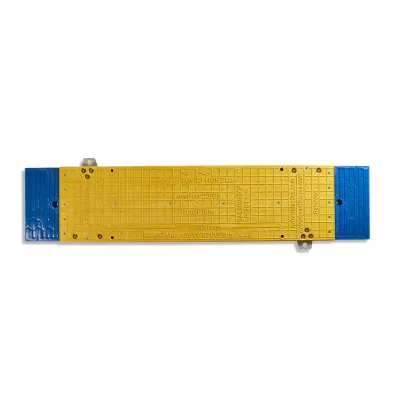 LowPro 23/05 Safety Plate LowPro 23/05 Safety Plate