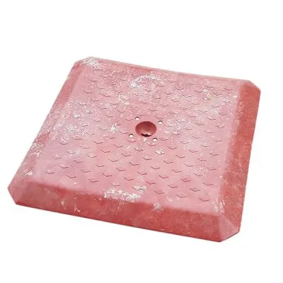 Temporary Manhole Cover
