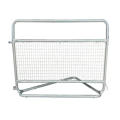 Met Police Barrier