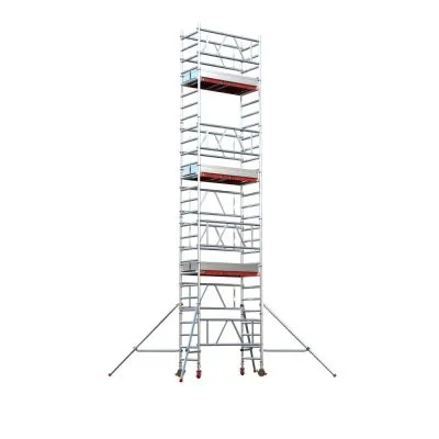 MiTower+ Scaffold Access Tower MiTower+ Scaffold Access Tower
