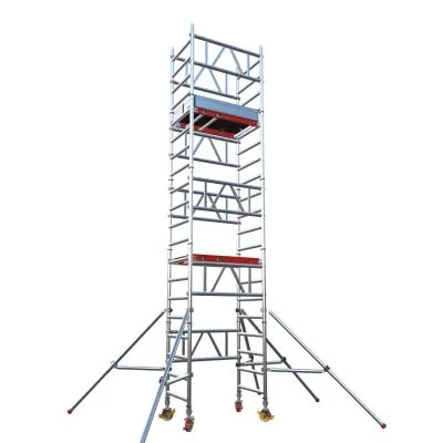 MiTower Scaffold Access Tower MiTower Scaffold Access Tower