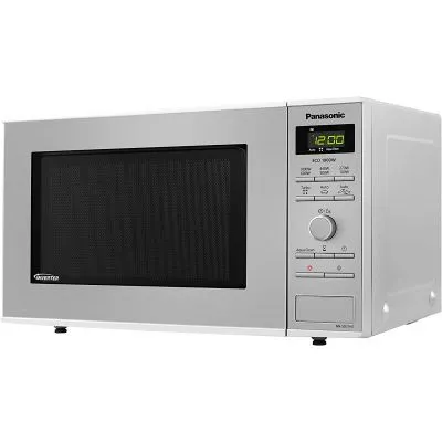 Microwave – Premium