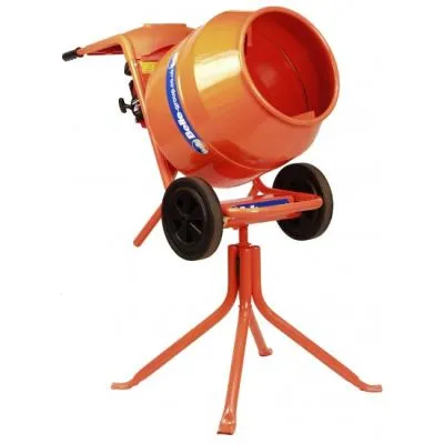 Altrad Belle Minimix 150 110v - Electric Cement Mixer Altrad Belle Minimix 150 110v - Electric Cement Mixer