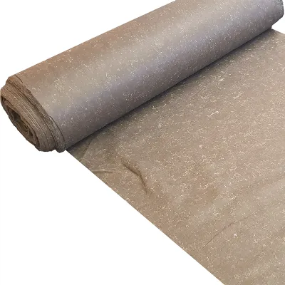 Biodegradable Weed Control Membrane Biodegradable Weed Control Membrane