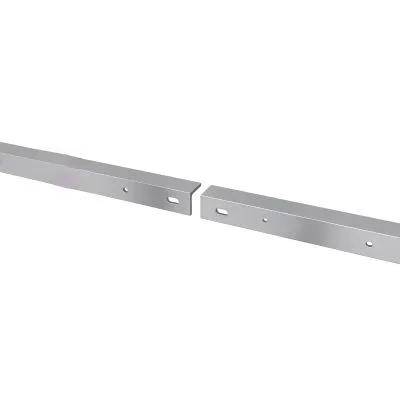 Palisade Railway – Rail