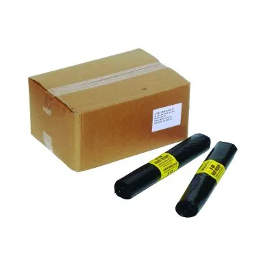 Black Heavy Weight Refuse Sack (pack of 100)