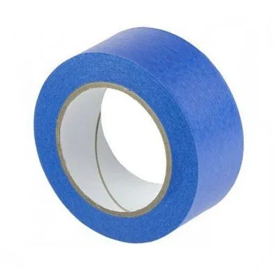 Blue 14 Day Masking Tape