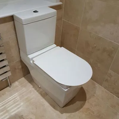 WC Cover Protector (Pack of 10)