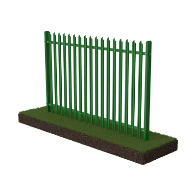 Palisade Railway – Rail Palisade Railway – Rail