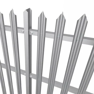 Palisade Network Rail Spec - Calculator