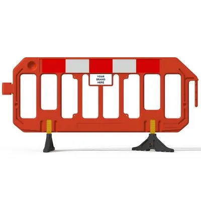 Brand Barrier – Road & Traffic Barrier