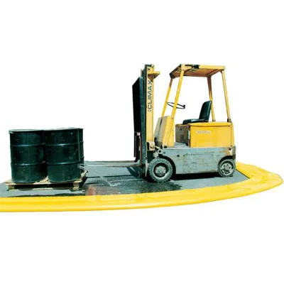 Spill Land Boom