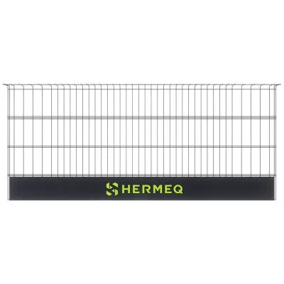 Pontoon Barrier