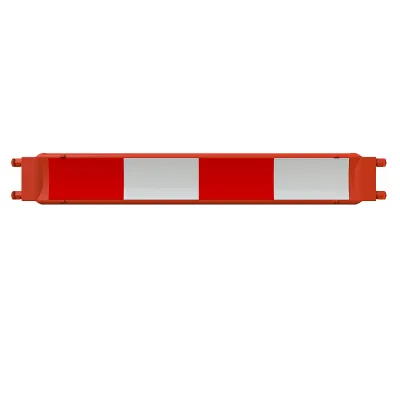 Heavy Duty Utility Barrier Plank