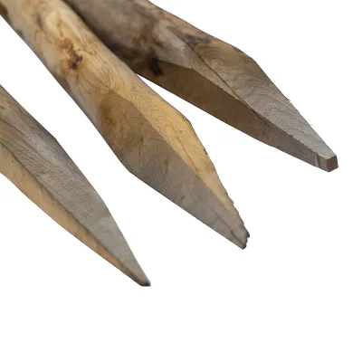 Chestnut Post Chestnut Post