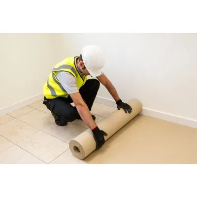 Card Floor Protection - Various