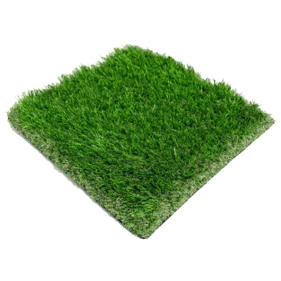Premium Artificial Grass - 40mm Pile Height - Custom Length - HERMEQ Premium Artificial Grass - 40mm Pile Height - Custom Length - HERMEQ