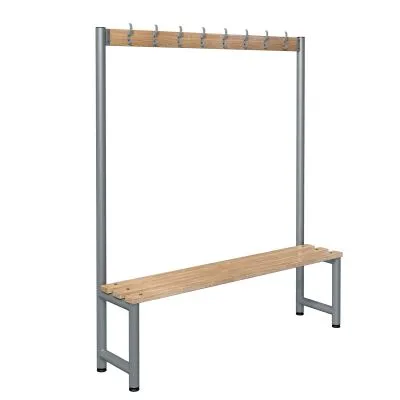 Single Sided Hook Bench Single Sided Hook Bench