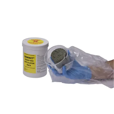 Spill Drum Leak Sealant Applicator Pack