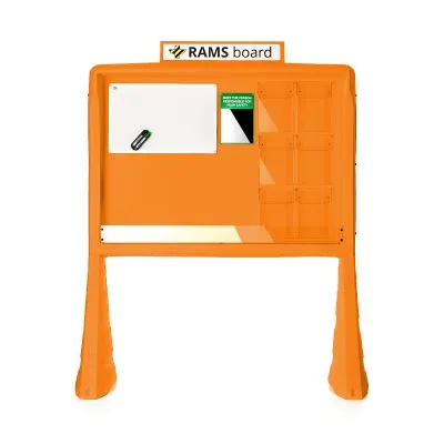 RAMS Board - Standard