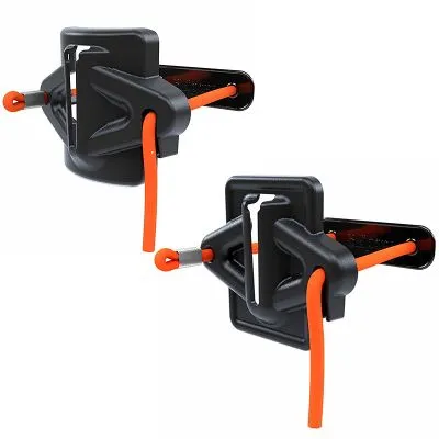 Cord Strap Clips – Retractable Safety Barrier Cord Strap Clips – Retractable Safety Barrier