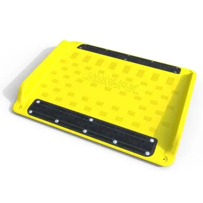 Portable Wheelchair Ramp Portable Wheelchair Ramp