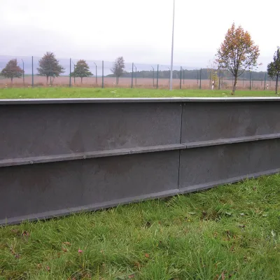 Wildlife Barrier Wildlife Barrier