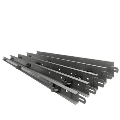 Road Forms - Rigid Road Forms - Rigid