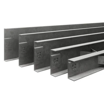 Road Forms - No Holes - Rigid