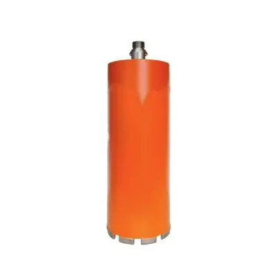 Wet Cutting Diamond Drill Bits
