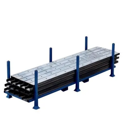 Road Form Stillage