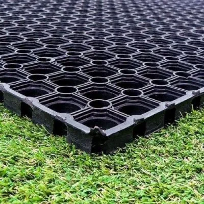 Ecomat Rubber Matting