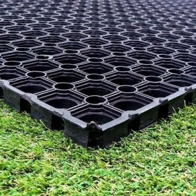 Hire - Ecomat Rubber Matting