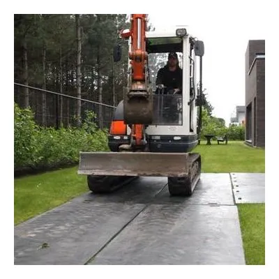 Heavy Duty Ground Mat